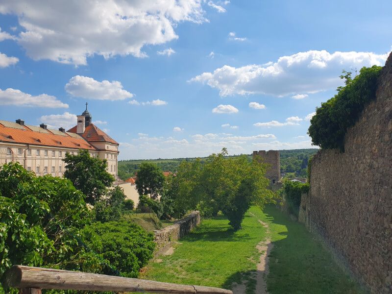 Znojmo