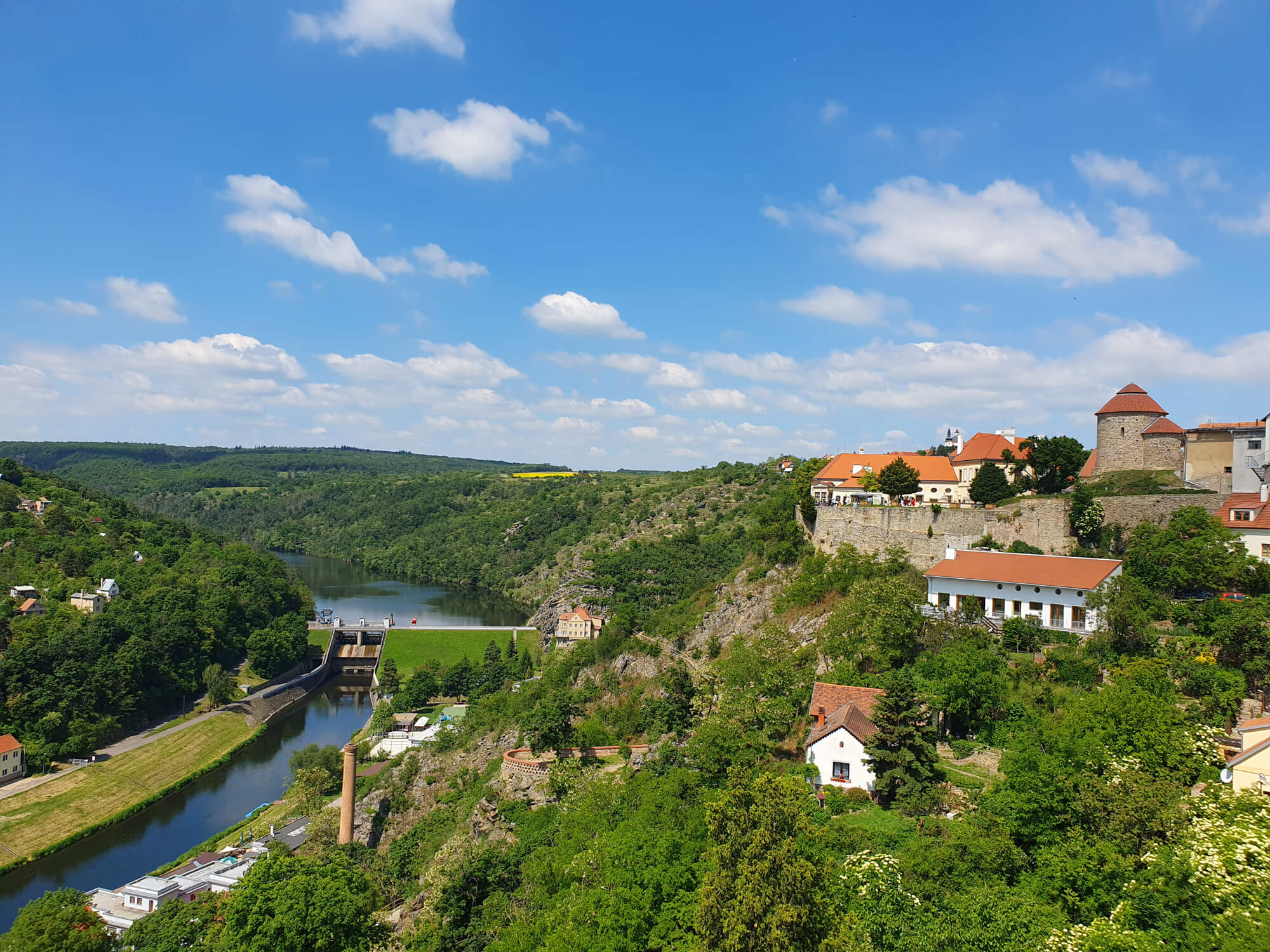 Znojmo Castle
