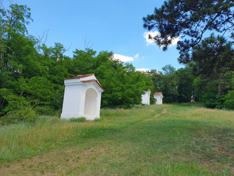 St. Anthony's Chapel