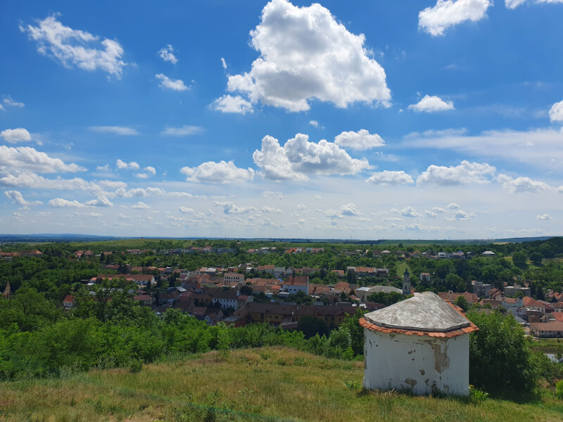 St. Anthony's Chapel