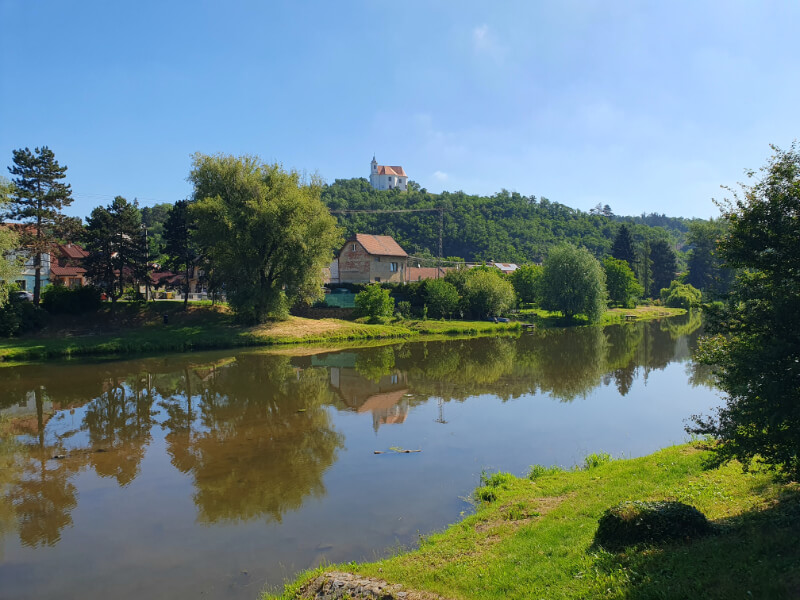Dolní Kounice