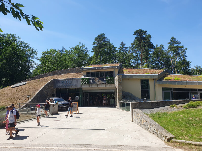 Olomouc Zoo