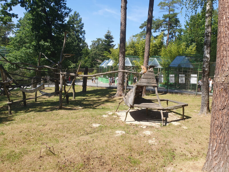 Olomouc Zoo