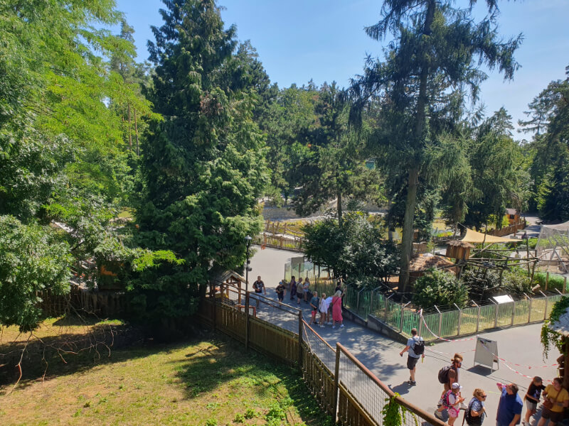 Olomouc Zoo
