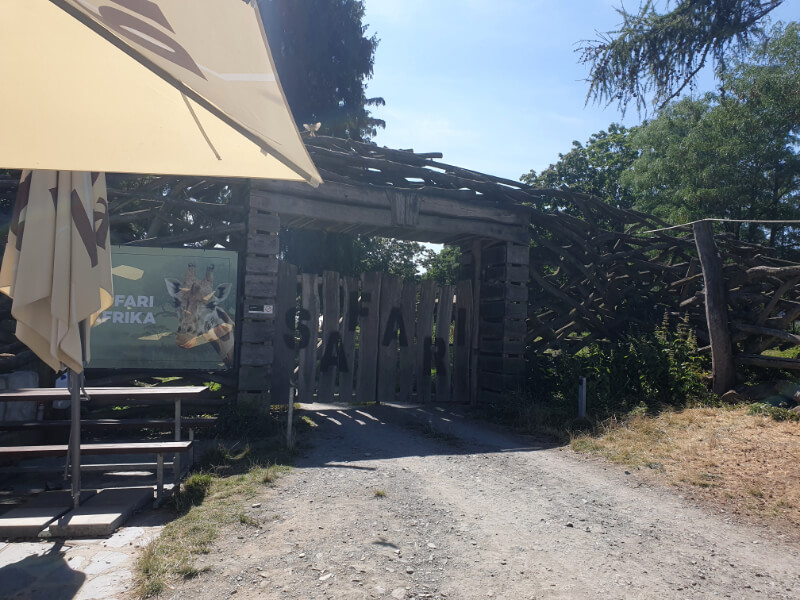 Olomouc Zoo