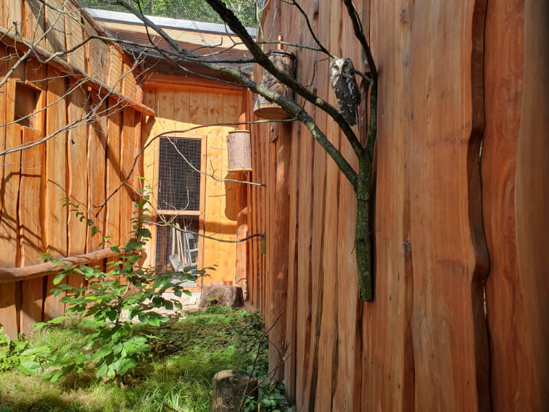 Olomouc Zoo