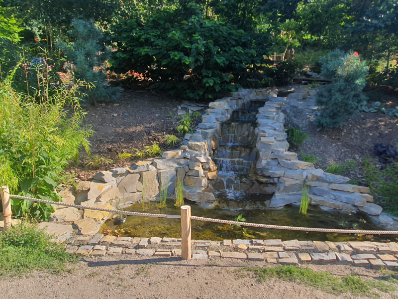 Olomouc Zoo