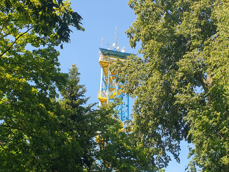 Olomouc Zoo
