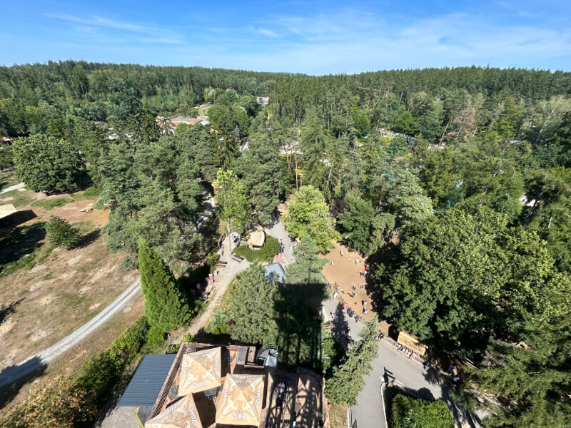 Olomouc Zoo