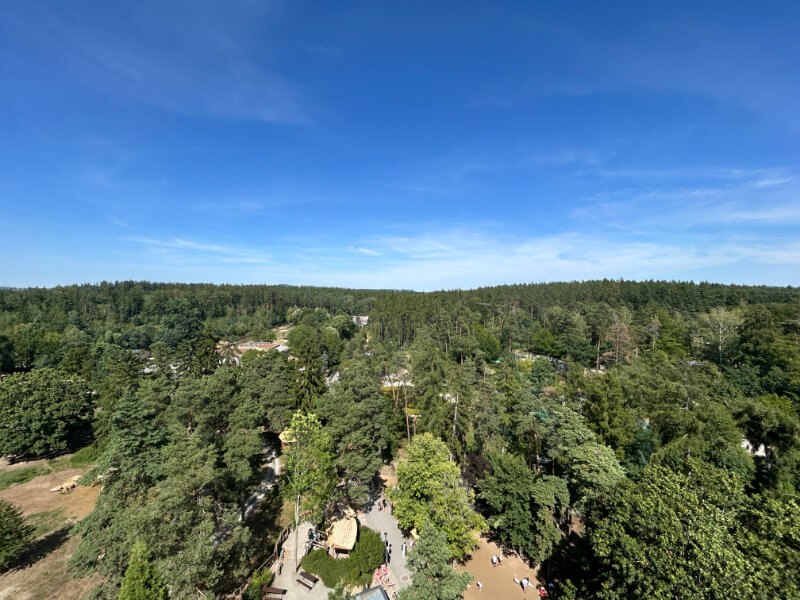 Olomouc Zoo