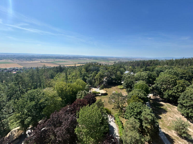 Olomouc Zoo