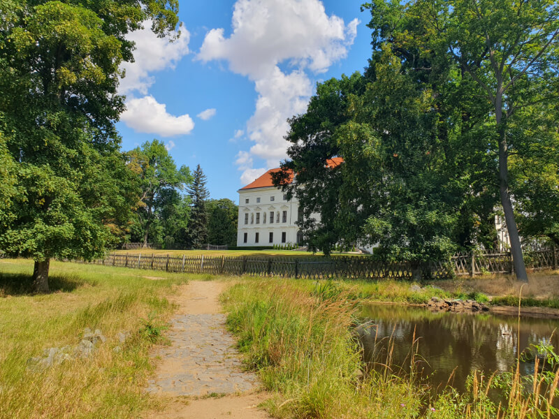 Zidlochovice-Chateau-05 Židlochovice Chateau