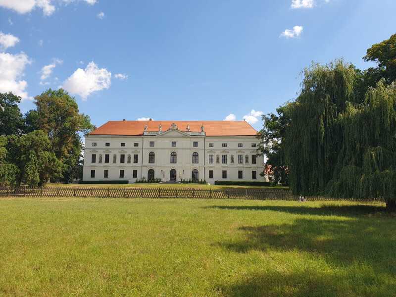 Zidlochovice-Chateau-06 Židlochovice Chateau