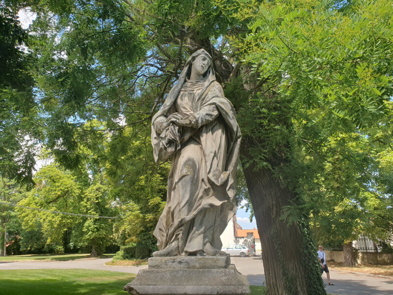 Zidlochovice-Chateau-14 Židlochovice Chateau
