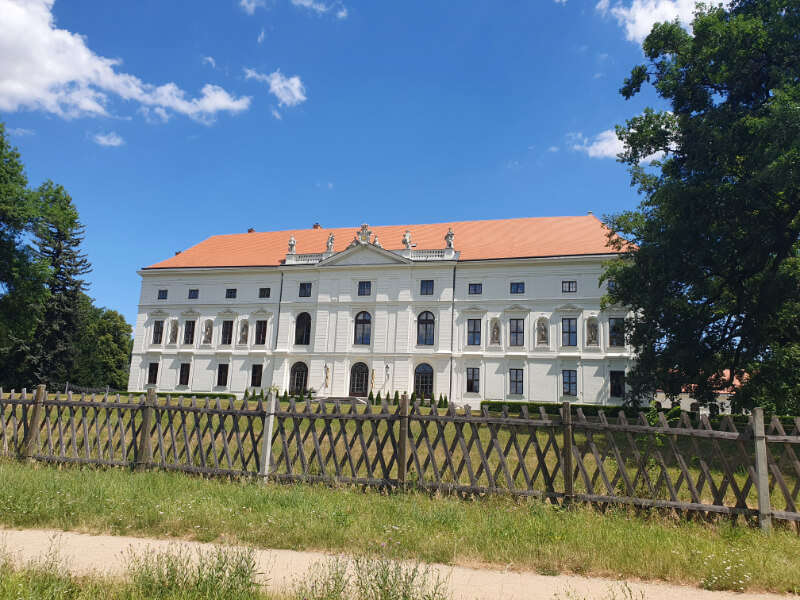 Zidlochovice-Chateau-18 Židlochovice Chateau