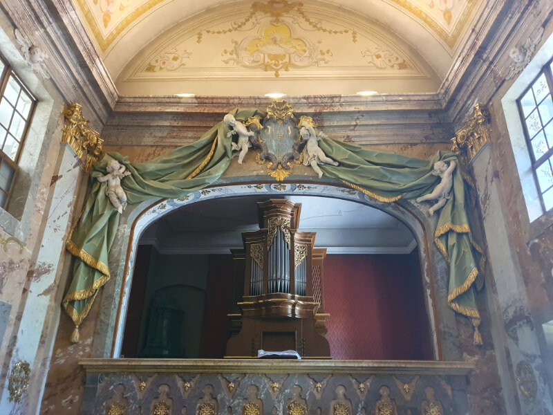 Zidlochovice-Chateau-36 Židlochovice Chateau